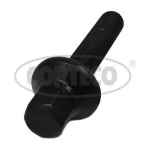 Tylko do końca tygodnia ŚRUBY KOŁA PASOWEGO WAŁU BMW 1/3/5/X3 2,0 D 01-12