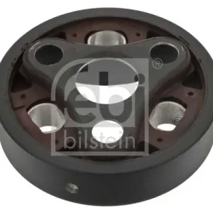 TŁUMIK DRGAŃ SKRĘTNYCH WAŁ KARDANA Bezpieczna płatność