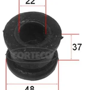 Super okazja TULEJA GUMOWA STAB. 23 MM