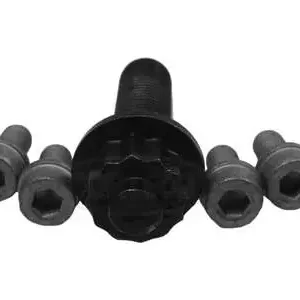Oferta ZESTAW ŚRUB KOŁA PASOWEGO WAŁU VW PASSAT 1,9 TDI 96-00