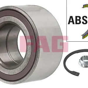 Promocja ŁOŻYSKO KOŁA BMW T. E87/E90