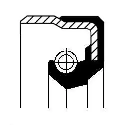 Dodaj do koszyka USZCZELNIACZ 95X120X10