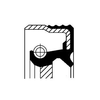 USZCZELNIACZ PRZEKŁ. KIER. 33,33X19,05X8 Promocja