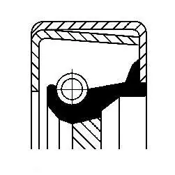 USZCZELNIACZ 31.98X44.96X9 Oferta