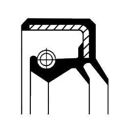 USZCZELNIACZ 56X70X9 Oferta czasowa