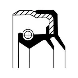 USZCZELNIACZ 70X90X15.5 Cena promocyjna