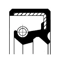 Bezpieczne zakupy USZCZELNIACZ PRZEKŁ. KIER. 40X28X5,5