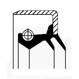 USZCZELNIACZ 66.67X115.92/125.4X11.9/27.9 Bezpieczna płatność