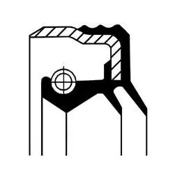 Oferta limitowana USZCZELNIACZ 120X150X15