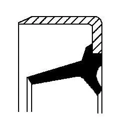 Darmowa dostawa SIMER. OPEL OMEGA 3.2 V6 01-