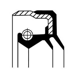 USZCZELNIACZ 95X120X12/17 Szybka wysyłka