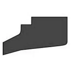 USZCZELNIACZ 25X33X4/7 Ostatnia szansa