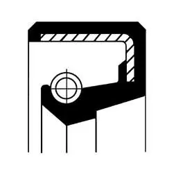 USZCZELNIACZ 20X42X7 Kup online