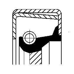 SIMER. WAŁKA SPRZ. FIAT Darmowy zwrot