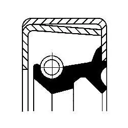 Wyprzedaż USZCZELNIACZ 117.47X142.87X12.7