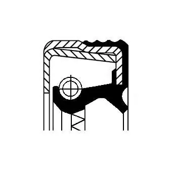 Zamów dziś USZCZELNIACZ 100X130X12