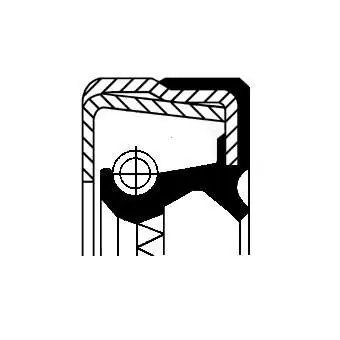 USZCZELNIACZ 140X170X14 Super okazja