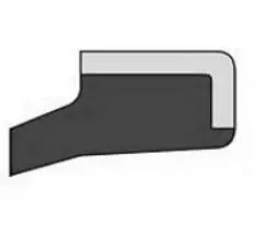 USZCZELNIACZ 45X55X7/10 Ostatnie sztuki