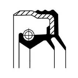 USZCZELNIACZ 88X105X10/11.5 Szybka dostawa