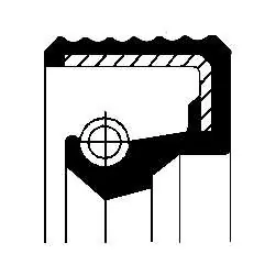 USZCZELNIACZ 58X72X5.5/7 Kup online