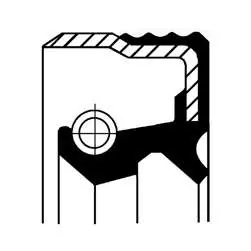 USZCZELNIACZ POMPY WTR. VE Promocja