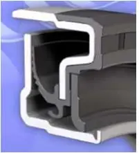 Ostatnie sztuki USZCZELNIACZ 90X120X13/12.5