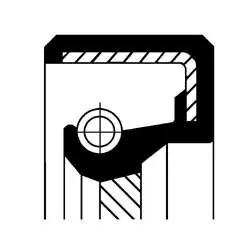 Sprawdź teraz USZCZELNIACZ 82.55X98.42X11.7