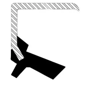 Super okazja USZCZELNIACZ 45X62X6