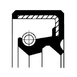 Ostatnia szansa USZCZELNIACZ 56X72X10