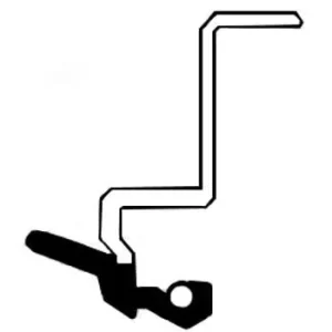 Oferta czasowa USZCZELNIACZ 36X50X7/7.3