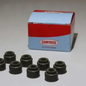 Ostatnie sztuki USZCZELNIACZ TRZONKÓW ZAW KPL.8 SZT