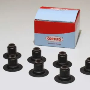 Oferta limitowana USZCZELNIACZ TRZONKÓW KPL.8 SZT