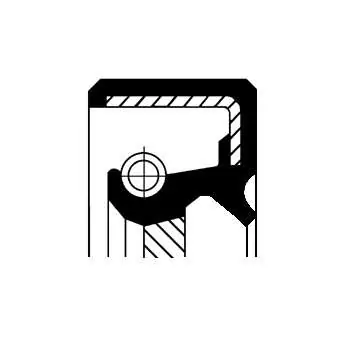 USZCZELNIACZ PRZEKŁ. KIER.20X34XX7 Do wyczerpania zapasów