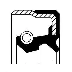 USZCZELNIACZ 145X165X13 Oferta czasowa