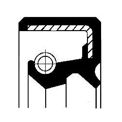 SIMER. WAŁU MAZDA 46,4X70,25X9,45 Tylko dziś