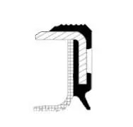 Oferta czasowa USZCZELNIACZ 115X140X12