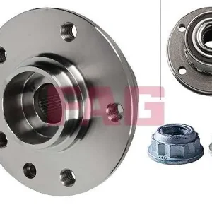 ŁOŻYSKO KOŁA VW P./T. TOUAREG 2,5TDI R5 04- T5 03- Nie przegap