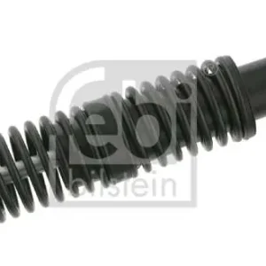 TŁUMIK DRGAŃ PASKA WIELOROWK. VW A4 Bestseller