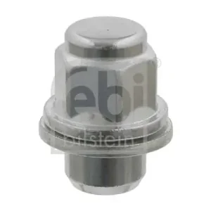 Tylko do końca tygodnia NAKRĘTKA ŚRUBY KOŁA TOYOTA M12X1,5 KRÓTKA