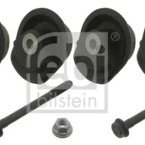 ZESTAW NAPR. BELKI VW T. PASSAT 88-97 KPL + ŚRUBY Szybka wysyłka