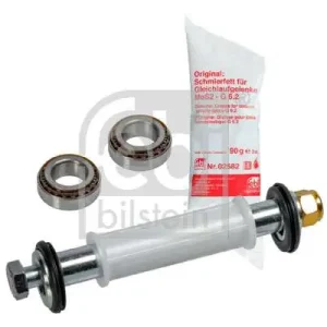 ZESTAW NAPR. WAHACZA PUNTO T. Dostępne od ręki