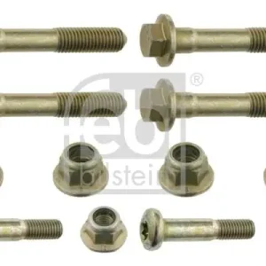 Wyprzedaż ZESTAW ŚRUB WAHACZA FORD P. FIESTA/KA KPL