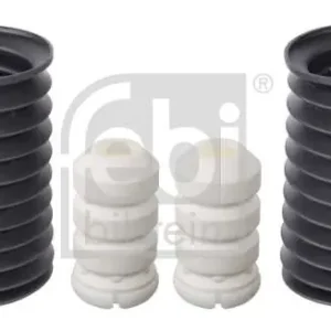 Tylko do końca tygodnia ZESTAW MONTAŻOWY AMORTYZATORA DB P. 190 (W201), E (W124), CE