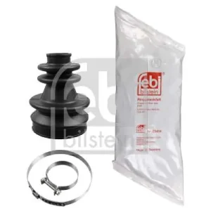 Wysoka jakość OSŁONA PRZEGUBU DB WEW. MB100#