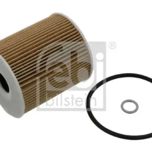 FILTR OLEJU BMW M57/M71 E39/46 Bestseller
