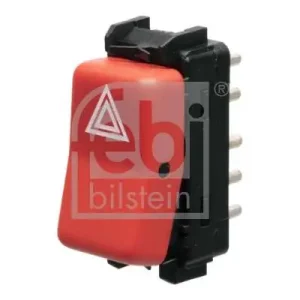 WŁĄCZNIK ŚWIATEŁ AWARYJNYCHW 124 Ostatnie sztuki