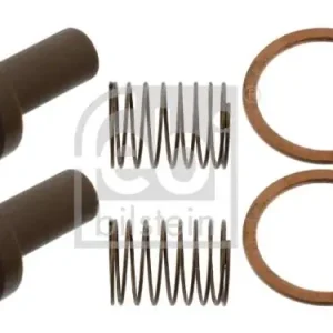 ZESTAW NAPRAWCZY POMPY PRÓŹNIOWEJ MERCEDES Oferta czasowa