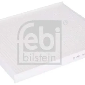 FILTR KABINY OPEL AGILA Wybór klientów