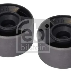 ZESTAW TULEI GUMOWO-METALOWYCH /2 SZT./ Oferta limitowana