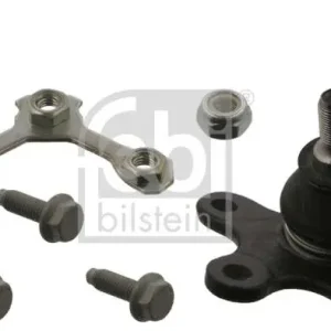 Bestseller SWORZEŃ WAHACZA VW P. POLO PR